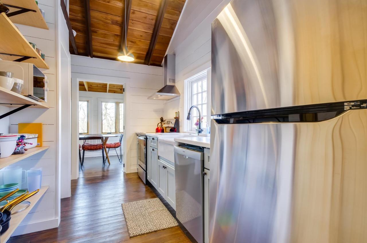 Cozy Steelville Retreat River And Trail Access! מראה חיצוני תמונה