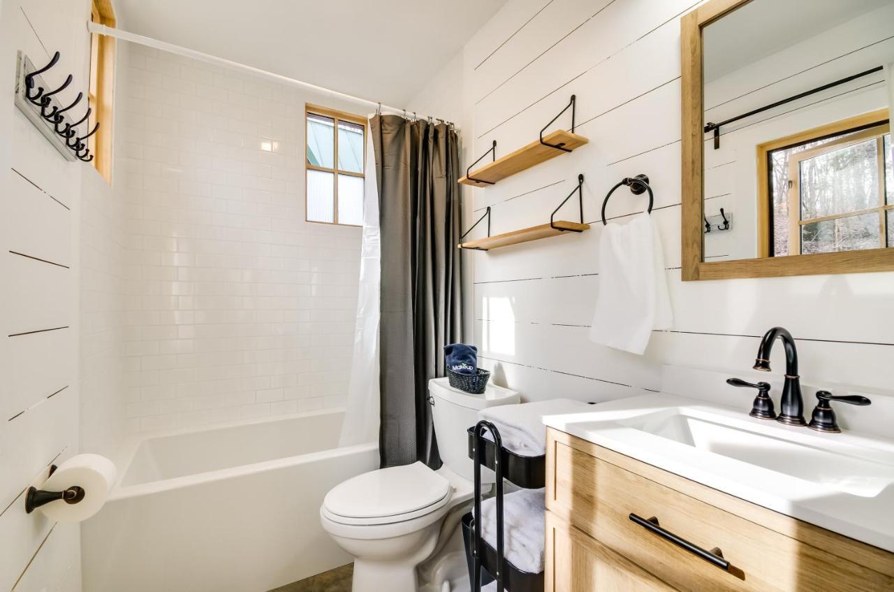 Cozy Steelville Retreat River And Trail Access! מראה חיצוני תמונה