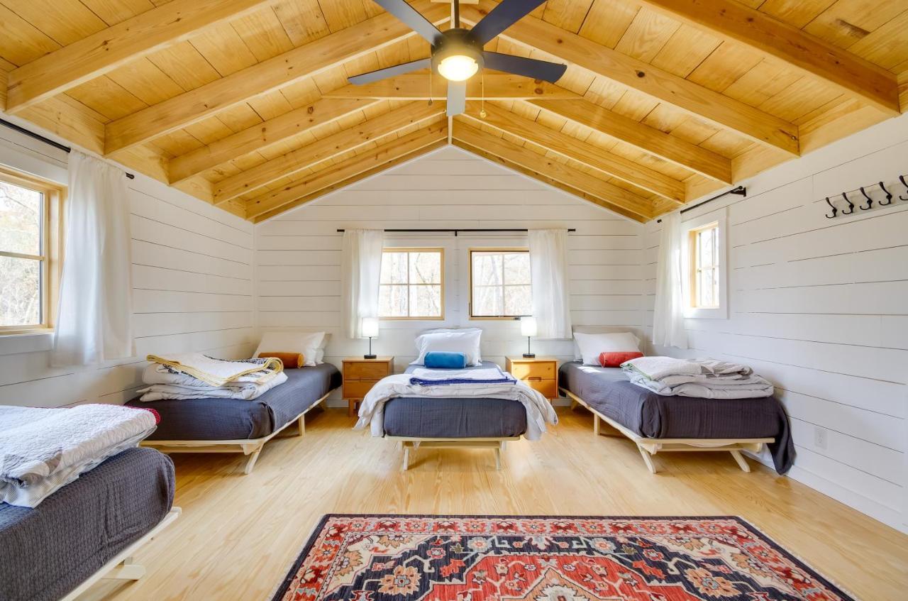 Cozy Steelville Retreat River And Trail Access! מראה חיצוני תמונה