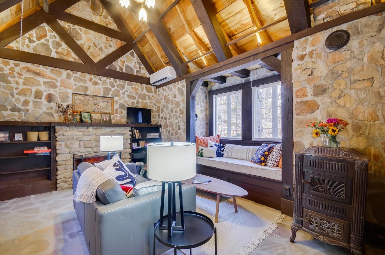 Cozy Steelville Retreat River And Trail Access! מראה חיצוני תמונה