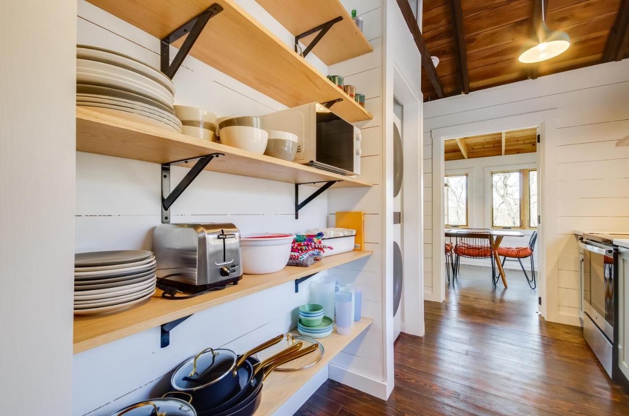 Cozy Steelville Retreat River And Trail Access! מראה חיצוני תמונה