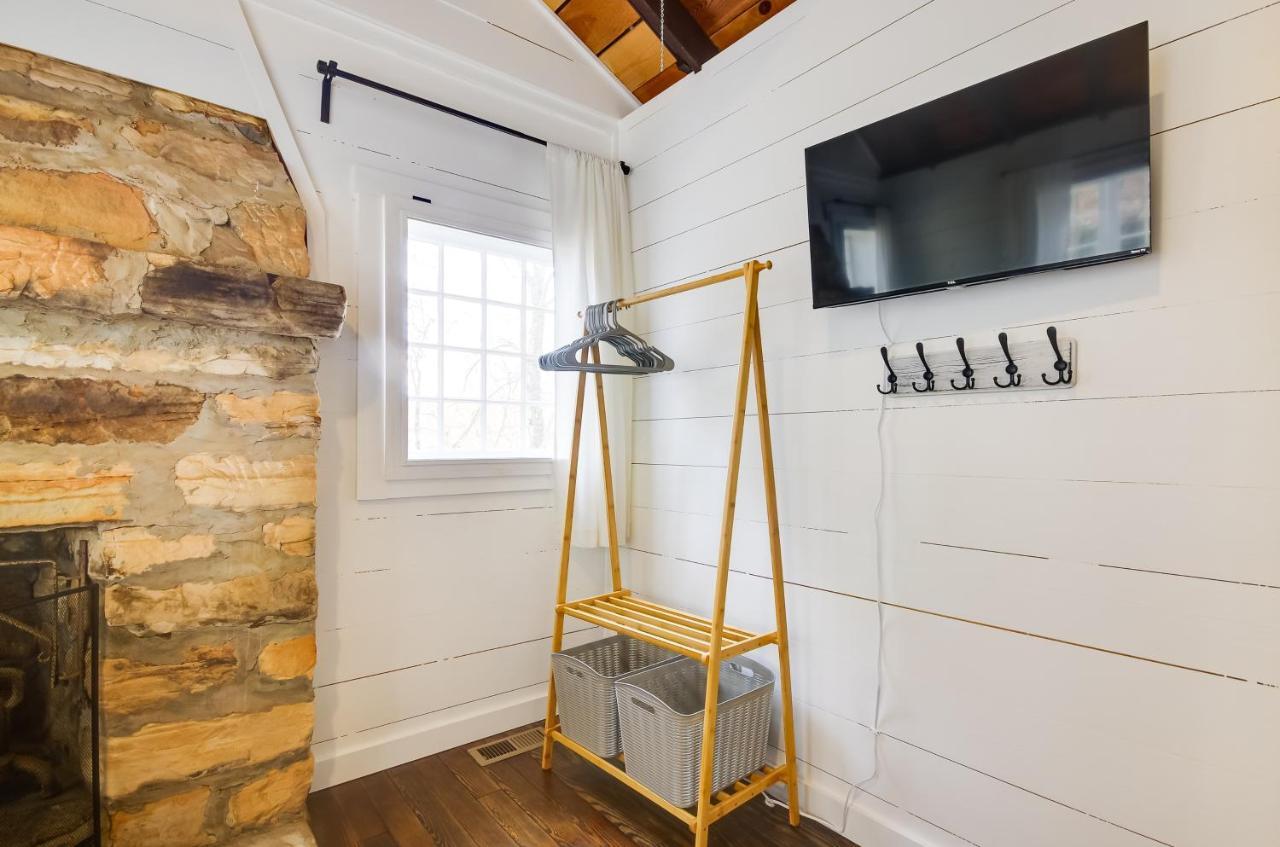 Cozy Steelville Retreat River And Trail Access! מראה חיצוני תמונה