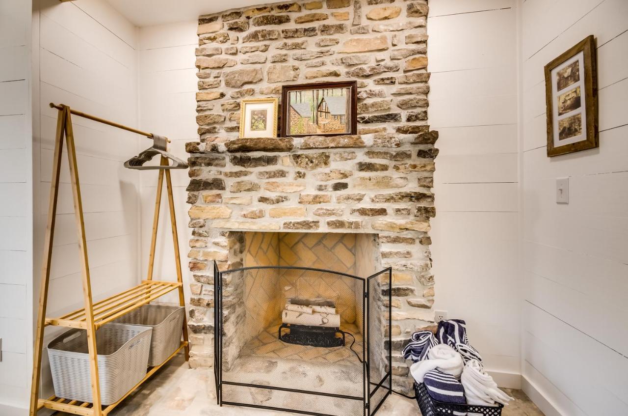 Cozy Steelville Retreat River And Trail Access! מראה חיצוני תמונה