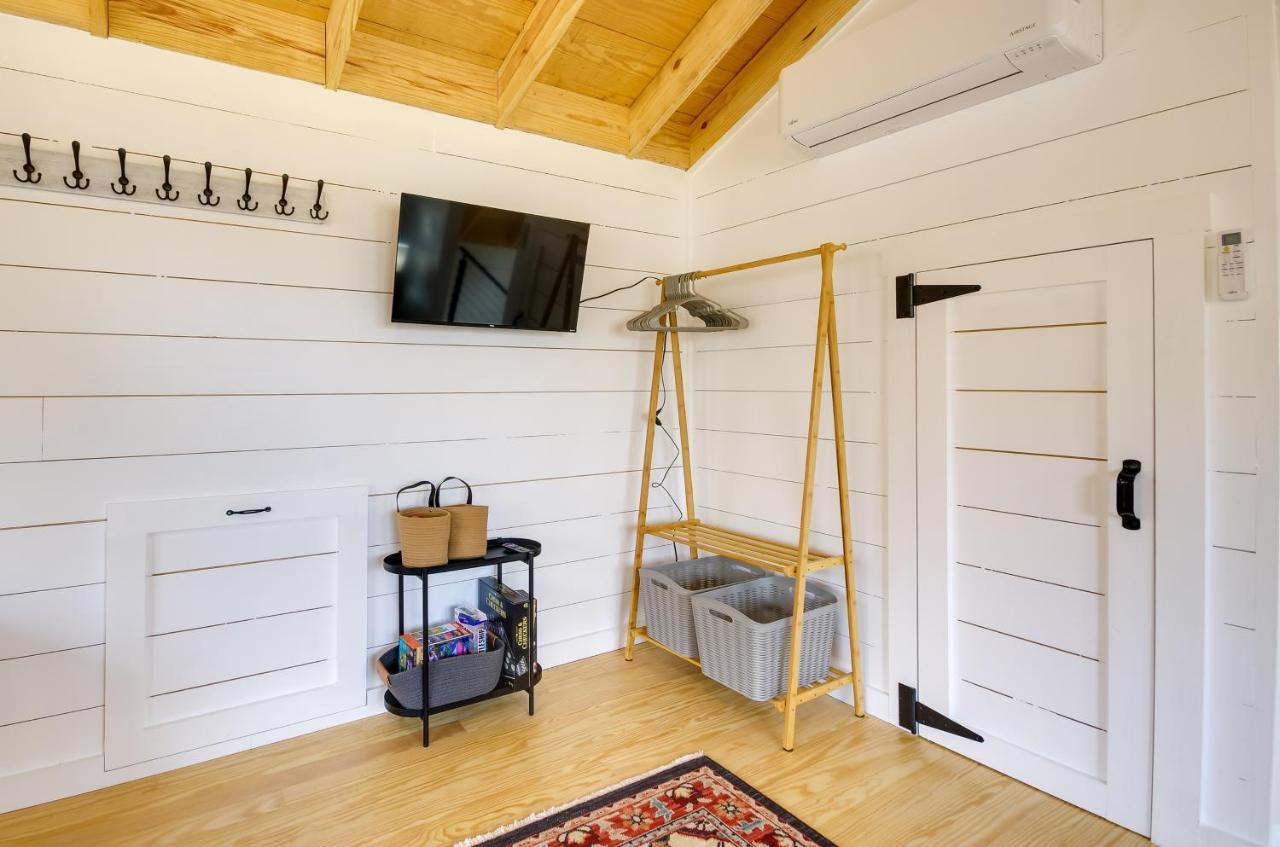 Cozy Steelville Retreat River And Trail Access! מראה חיצוני תמונה