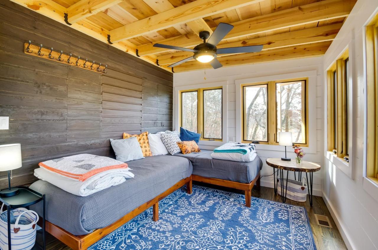 Cozy Steelville Retreat River And Trail Access! מראה חיצוני תמונה