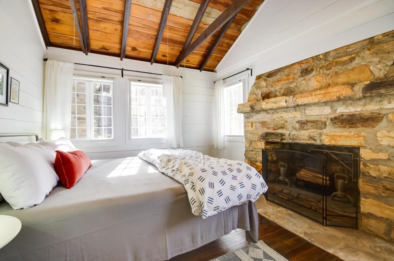 Cozy Steelville Retreat River And Trail Access! מראה חיצוני תמונה