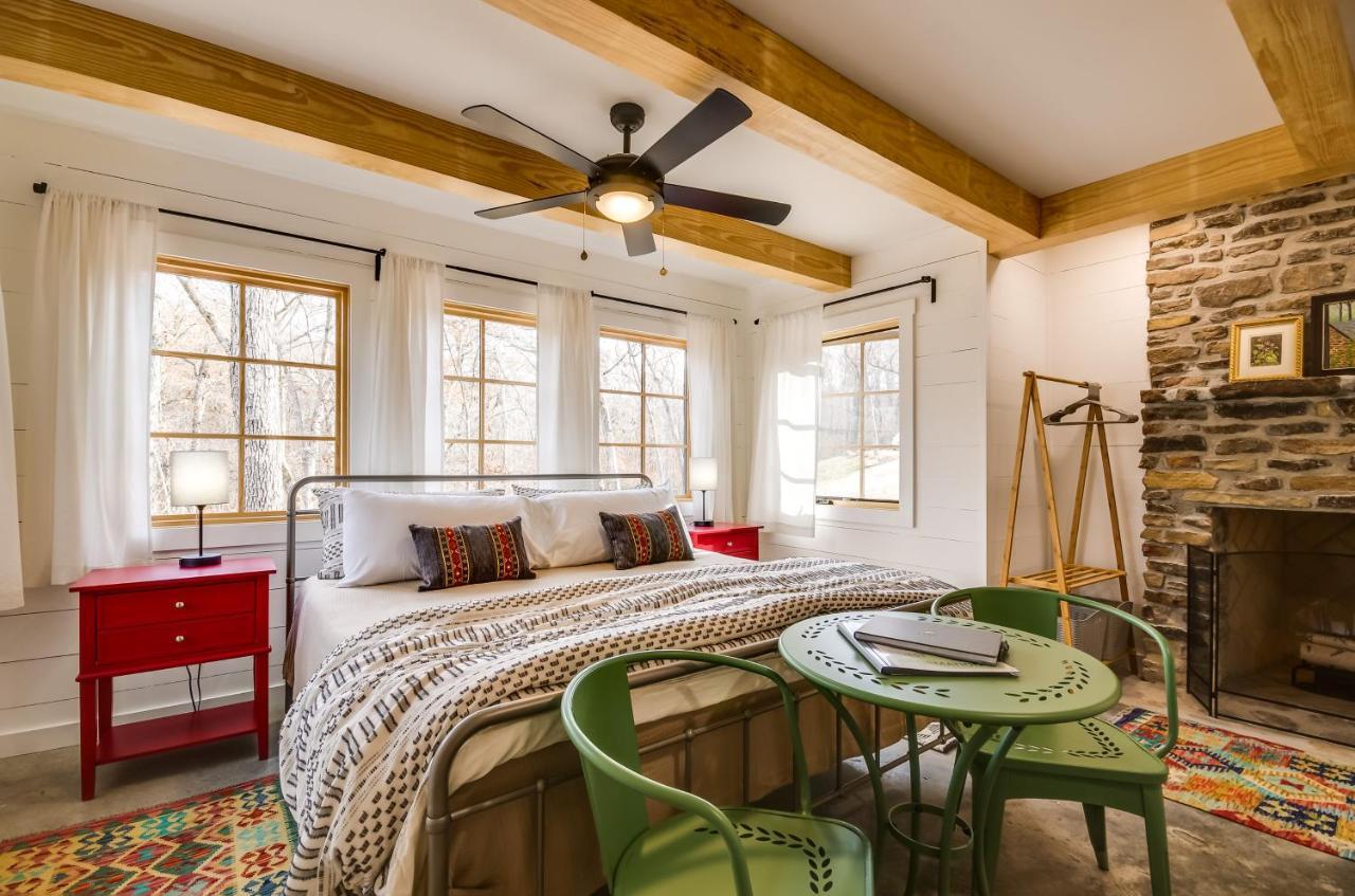 Cozy Steelville Retreat River And Trail Access! מראה חיצוני תמונה