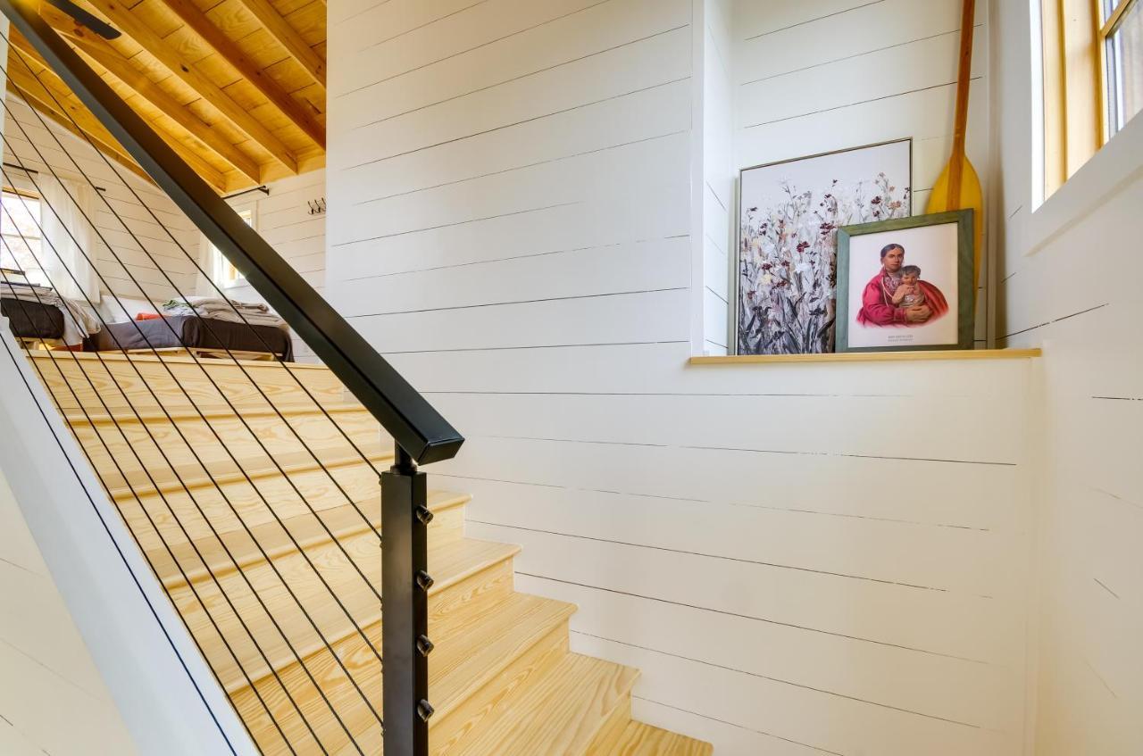 Cozy Steelville Retreat River And Trail Access! מראה חיצוני תמונה