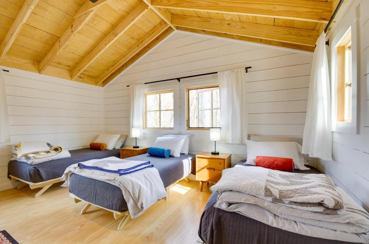 Cozy Steelville Retreat River And Trail Access! מראה חיצוני תמונה